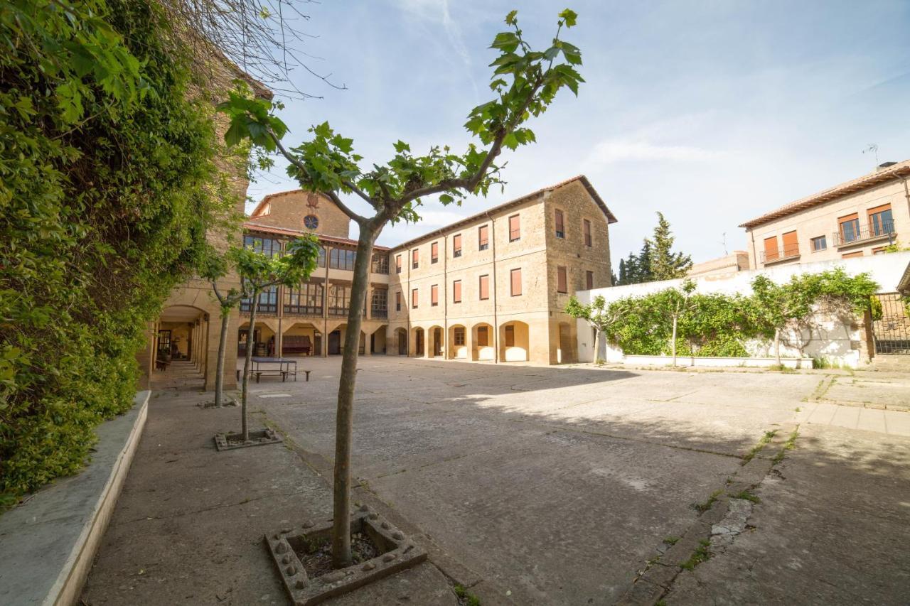 Hospederia Bei.Tu Beire Exterior photo