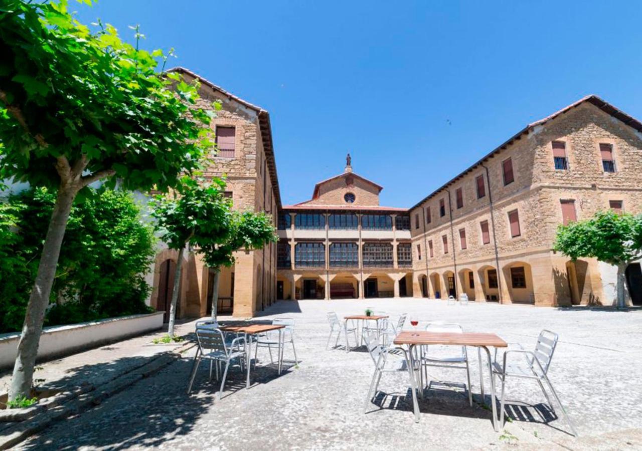 Hospederia Bei.Tu Beire Exterior photo