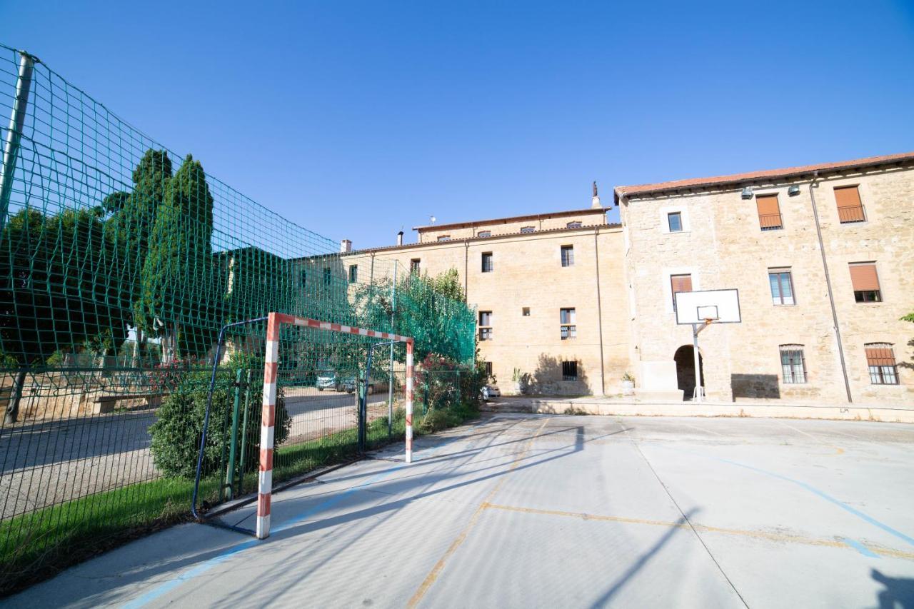 Hospederia Bei.Tu Beire Exterior photo