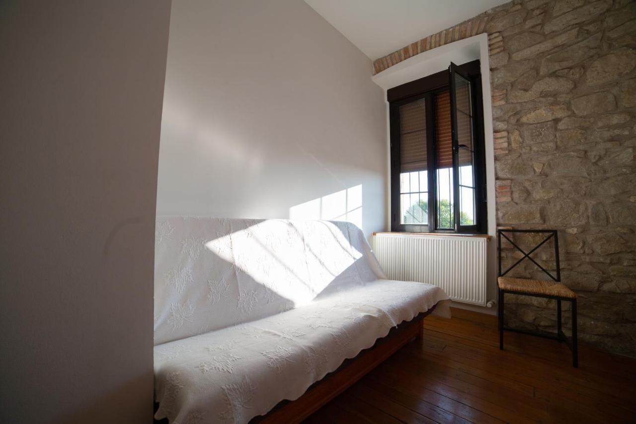 Hospederia Bei.Tu Beire Exterior photo